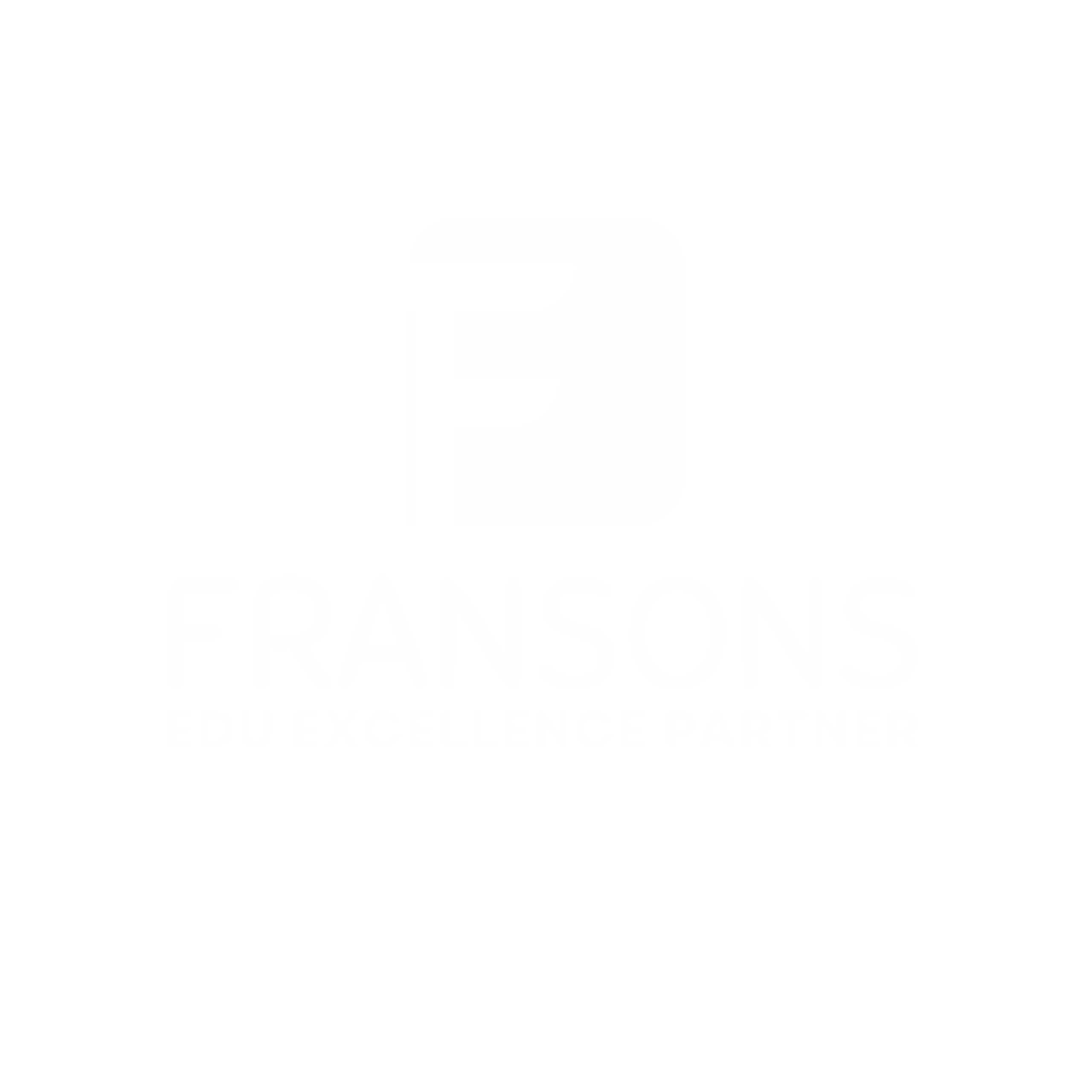 FRANSONS | Edu Institute Consultant